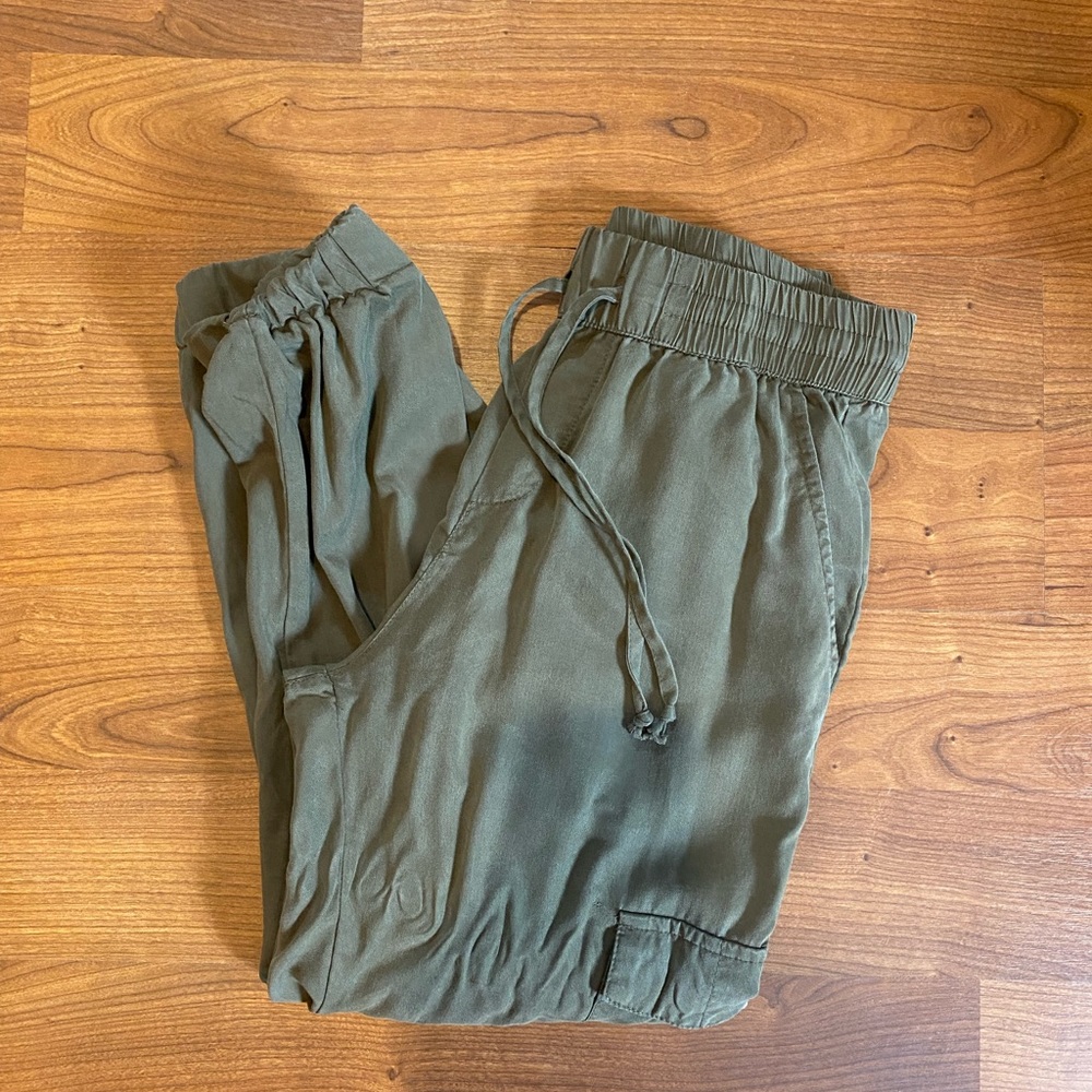 Sunday Stevens Joggers